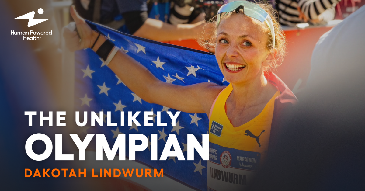 Dakotah Lindwurm’s Journey to the Paris Olympics