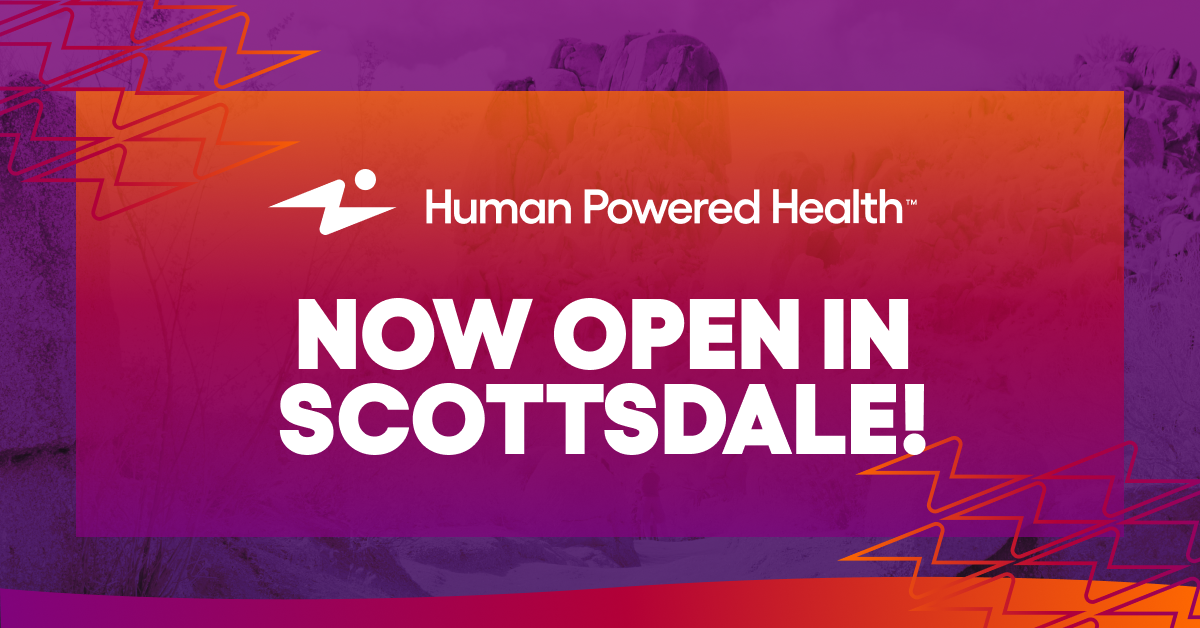 Human Powered Health Opening New Performance Lab in Scottsdale