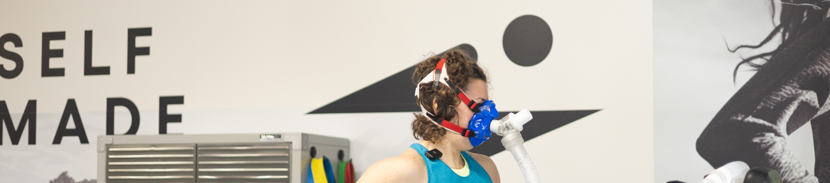 VO2max: The Golden Metric of Performance and Longevity Banner Image