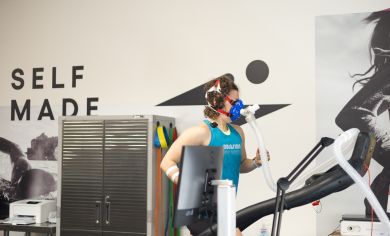 VO2max: The Golden Metric of Performance and Longevity Banner Image