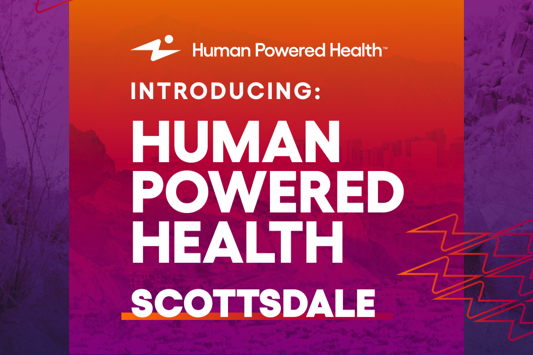 Human Powered Health Opening New Performance Lab in Scottsdale