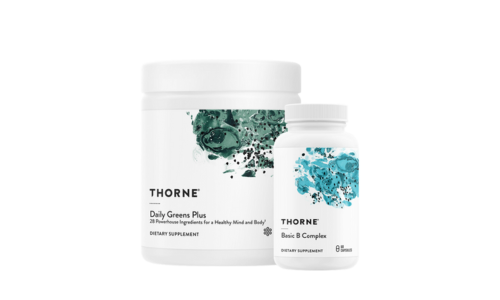 Thorne Energy Bundle