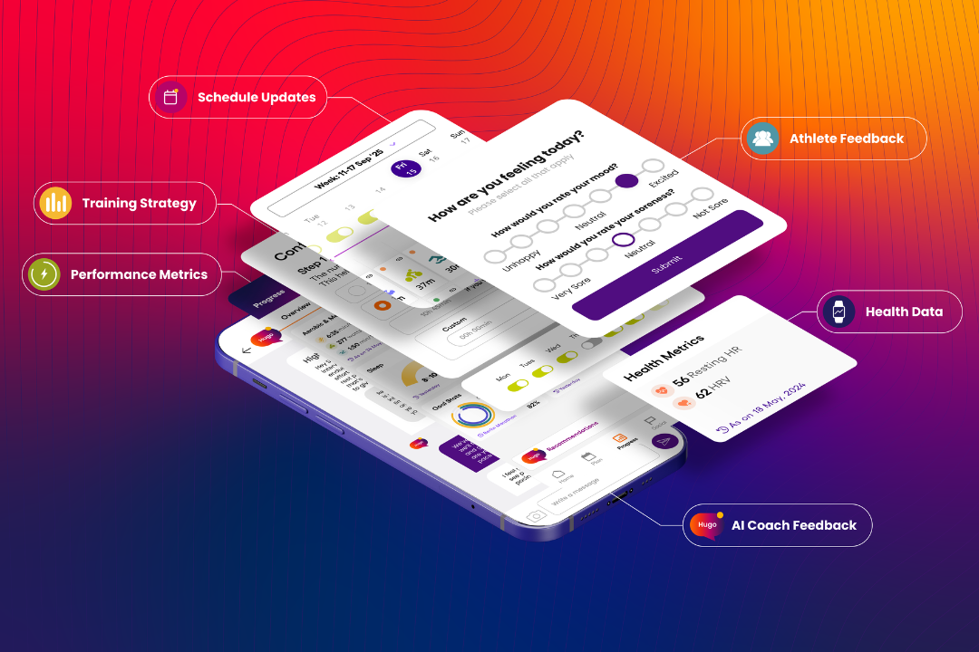 Human Powered Health Announces Launch of Upgraded AI-Powered Training Platform