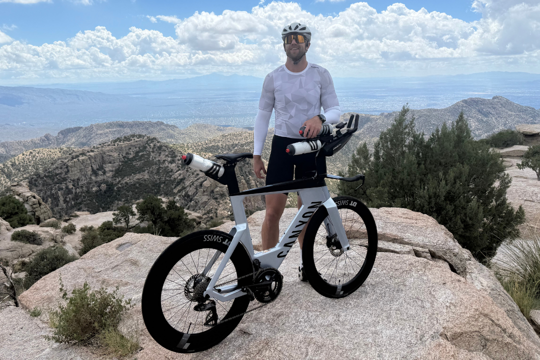 Strength to Stamina: How Brach Schwegman Redefined Fitness