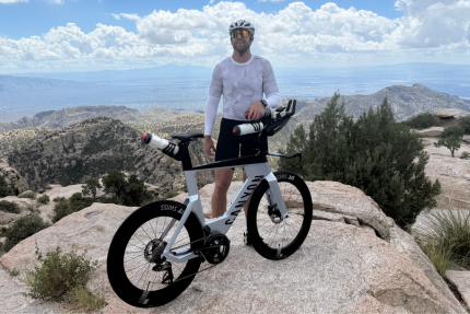 Strength to Stamina: How Brach Schwegman Redefined Fitness