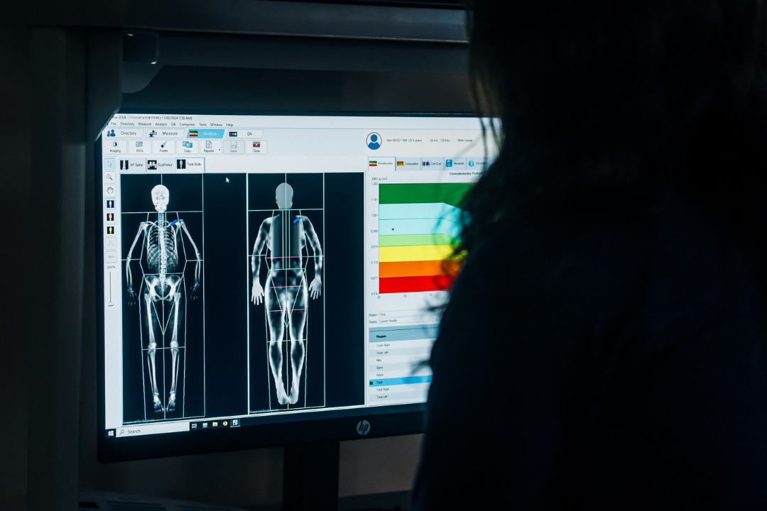 For Clinicians - Human Powered Health