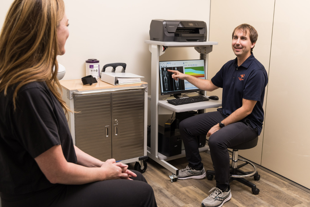 Introducing 12-Week Cycles: Personalized Health and Fitness, Backed by Data