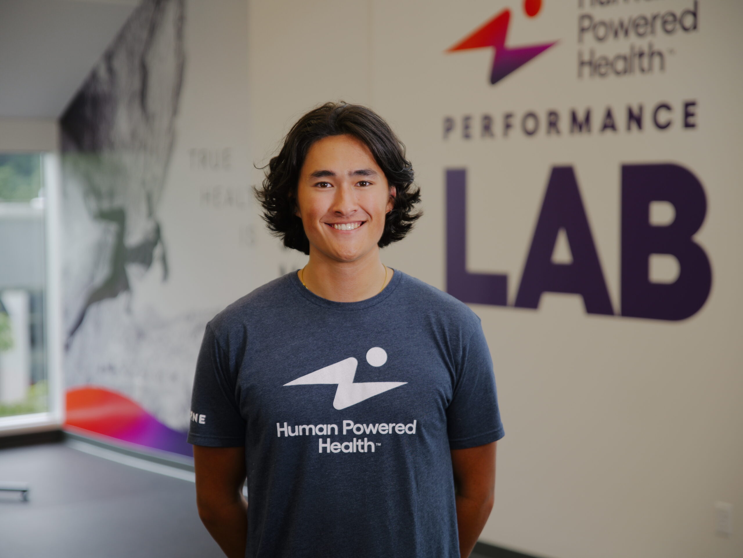 Human Powered Health Free Virtual Consultation