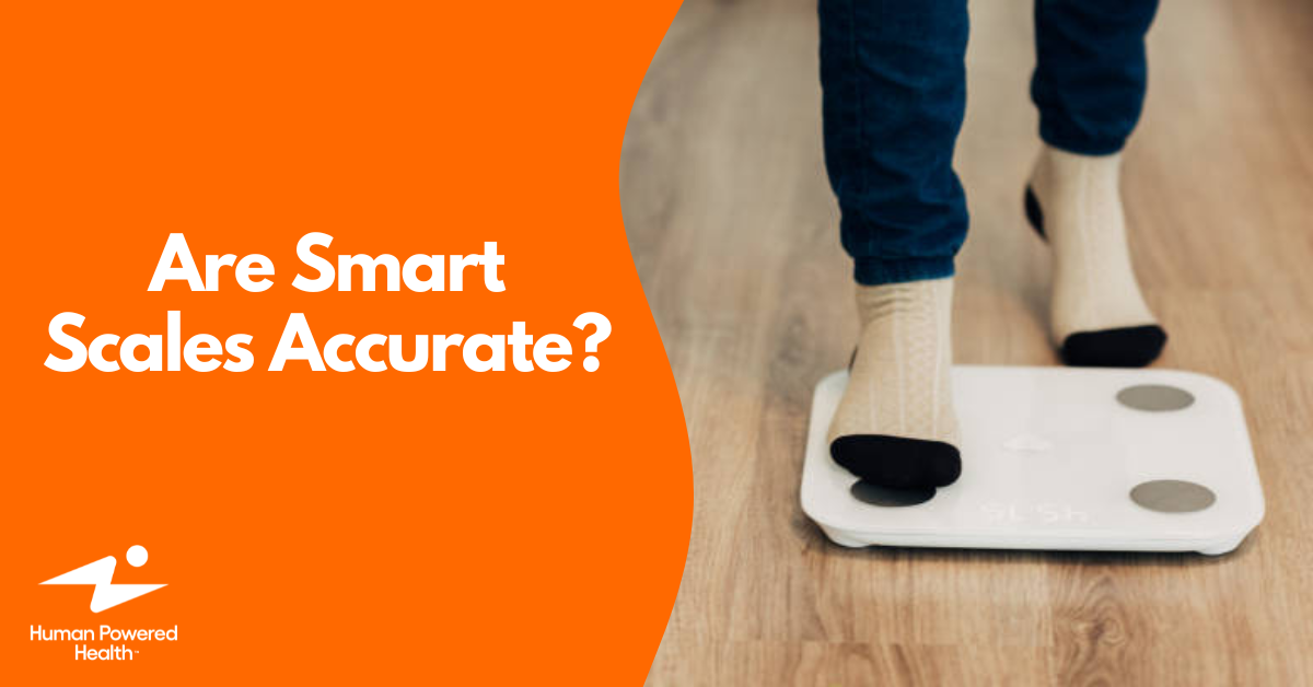 Are Smart Scales Accurate?