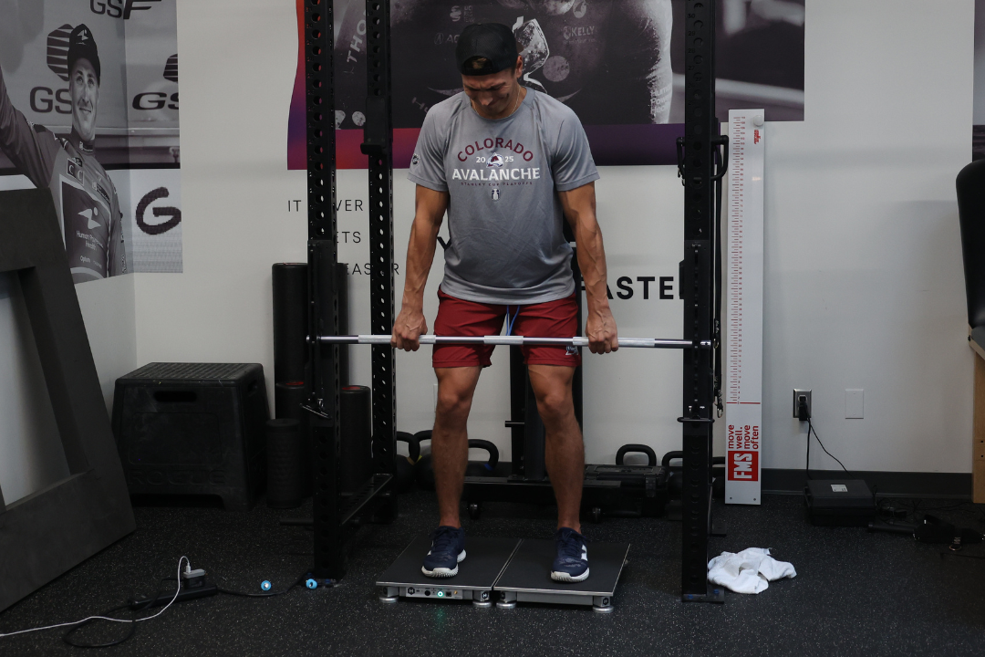 Sam Malinski Secures NHL Contract Extension With Colorado Avalanche