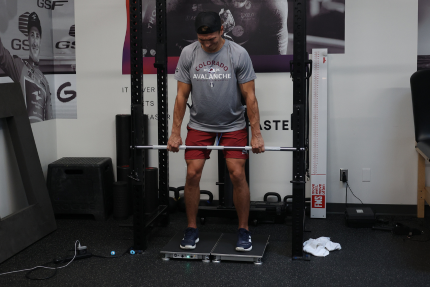 Sam Malinski Secures NHL Contract Extension With Colorado Avalanche