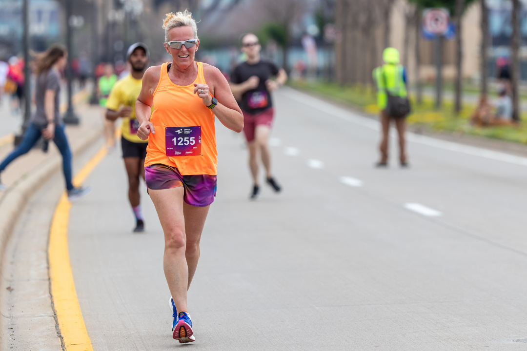 The Most Common Running Mistakes