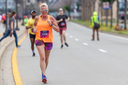 The Most Common Running Mistakes