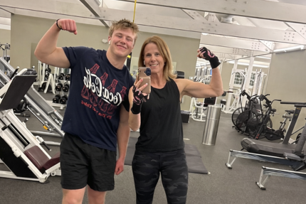 From Chasing Weight Loss to Building True Health