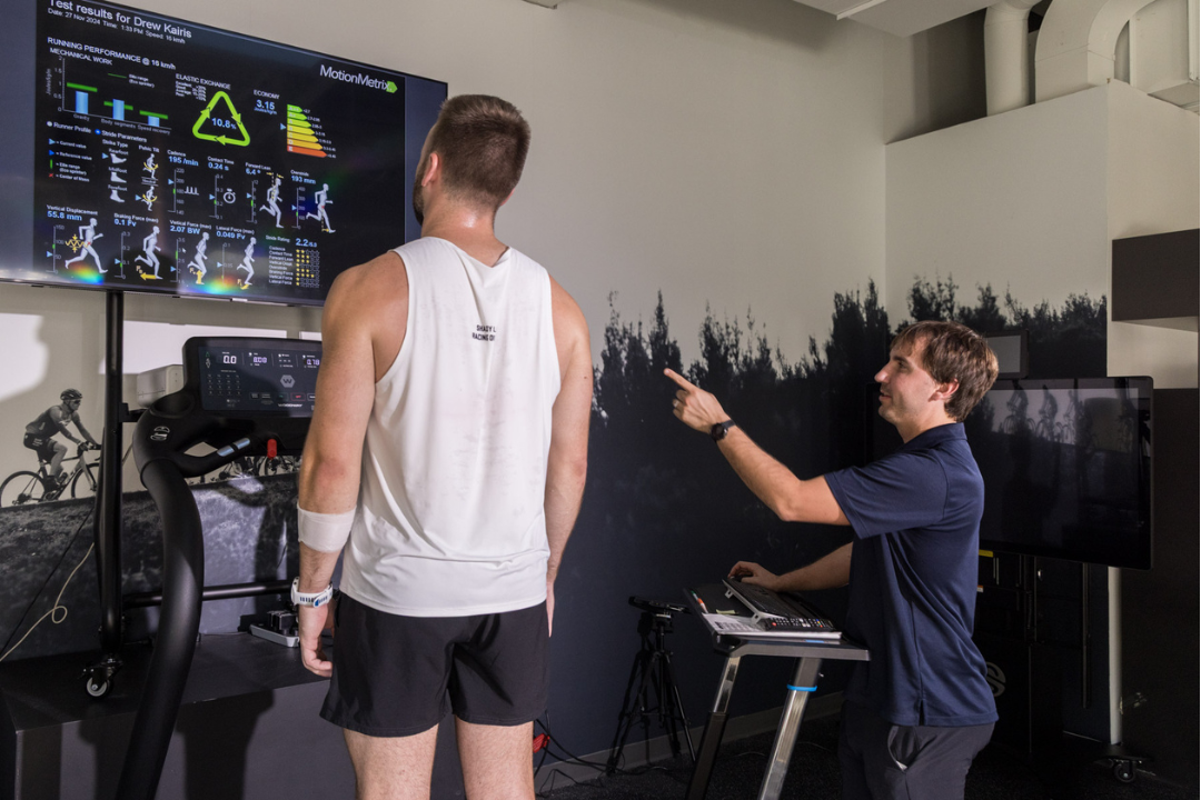 How To Improve Running Performance