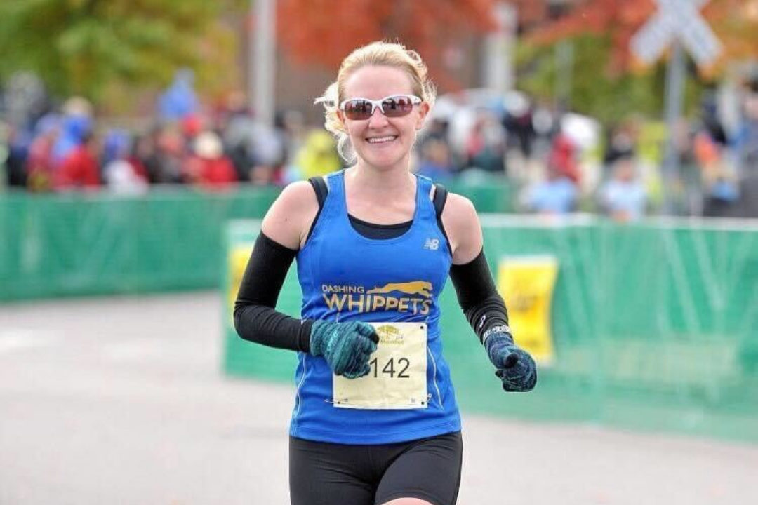 From Cancer to Boston Marathon Finisher: The Metabolic Files Episode 2