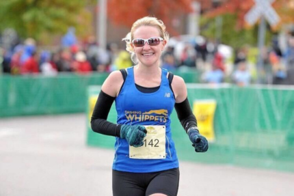 From Cancer to Boston Marathon Finisher: The Metabolic Files Episode 2