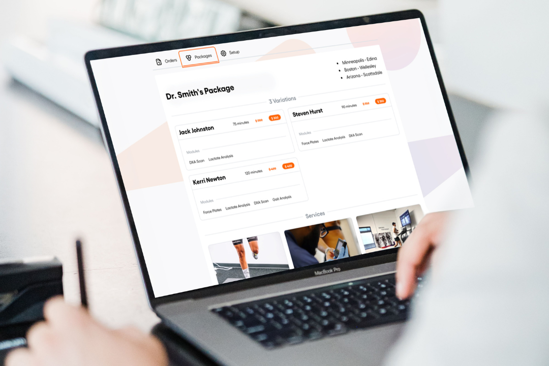 The Speed of Booking: Why Accessible Testing Matters