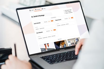 The Speed of Booking: Why Accessible Testing Matters
