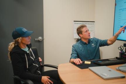 Add Physiological Data to Your Coaching Toolkit