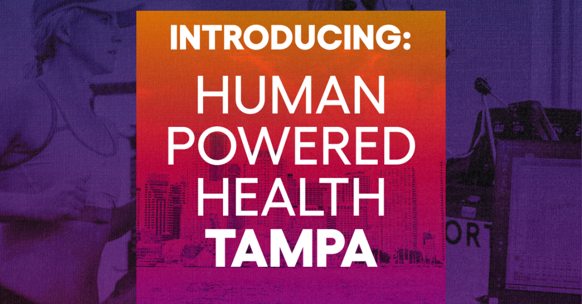 Human Powered Health Collaboration with Clay Health And Care