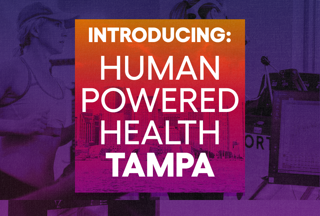 Human Powered Health Collaboration with Clay Health And Care