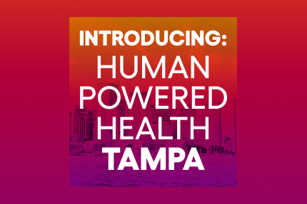Human Powered Health Collaboration with Clay Health And Care