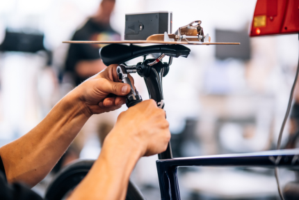 Bike Fit Measurement Guide: How to Check and Maintain Your Position at Home
